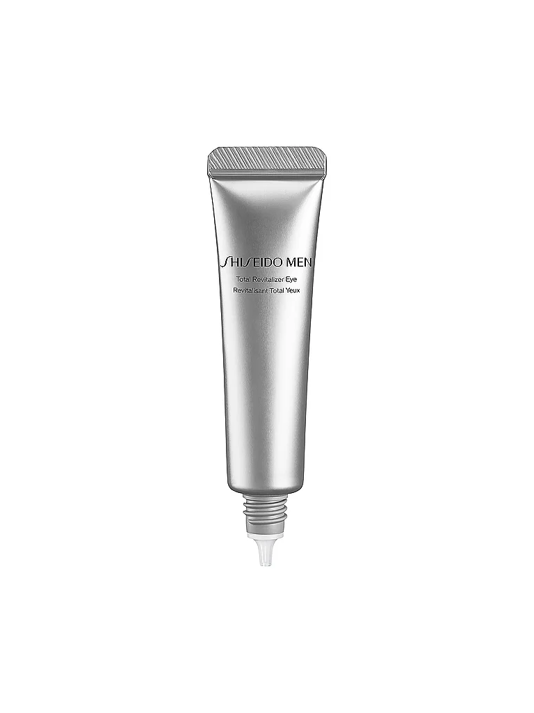 Shiseido Total Revitalizer Eye Face Care 4