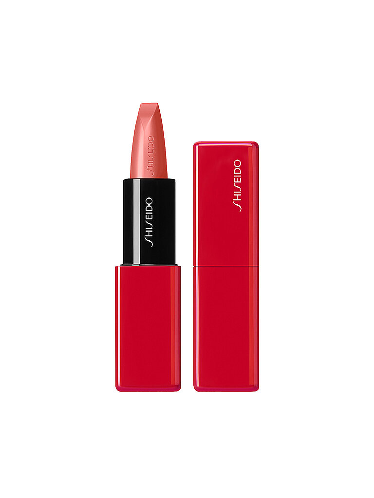 SHISEIDO Lippenstift - TechnoSatin Gel Lipstick ( 402 )
