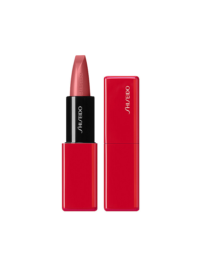 SHISEIDO Lippenstift - TechnoSatin Gel Lipstick ( 408 )