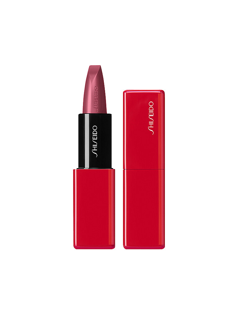 SHISEIDO Lippenstift - TechnoSatin Gel Lipstick ( 410 )