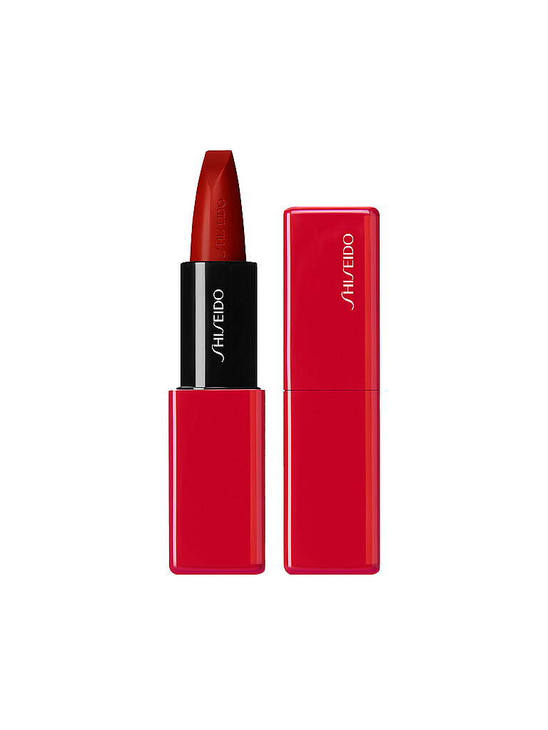 SHISEIDO Lippenstift - TechnoSatin Gel Lipstick ( 413 )