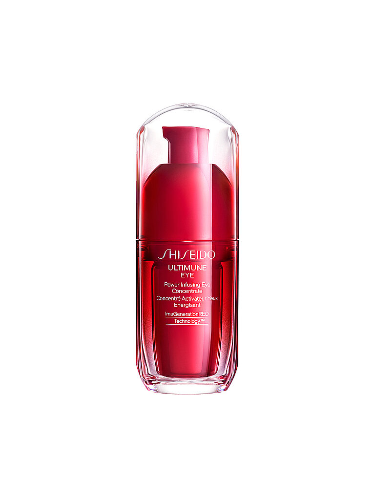 Shiseido Ultimune Power Eye Concentrate 15 ml 3