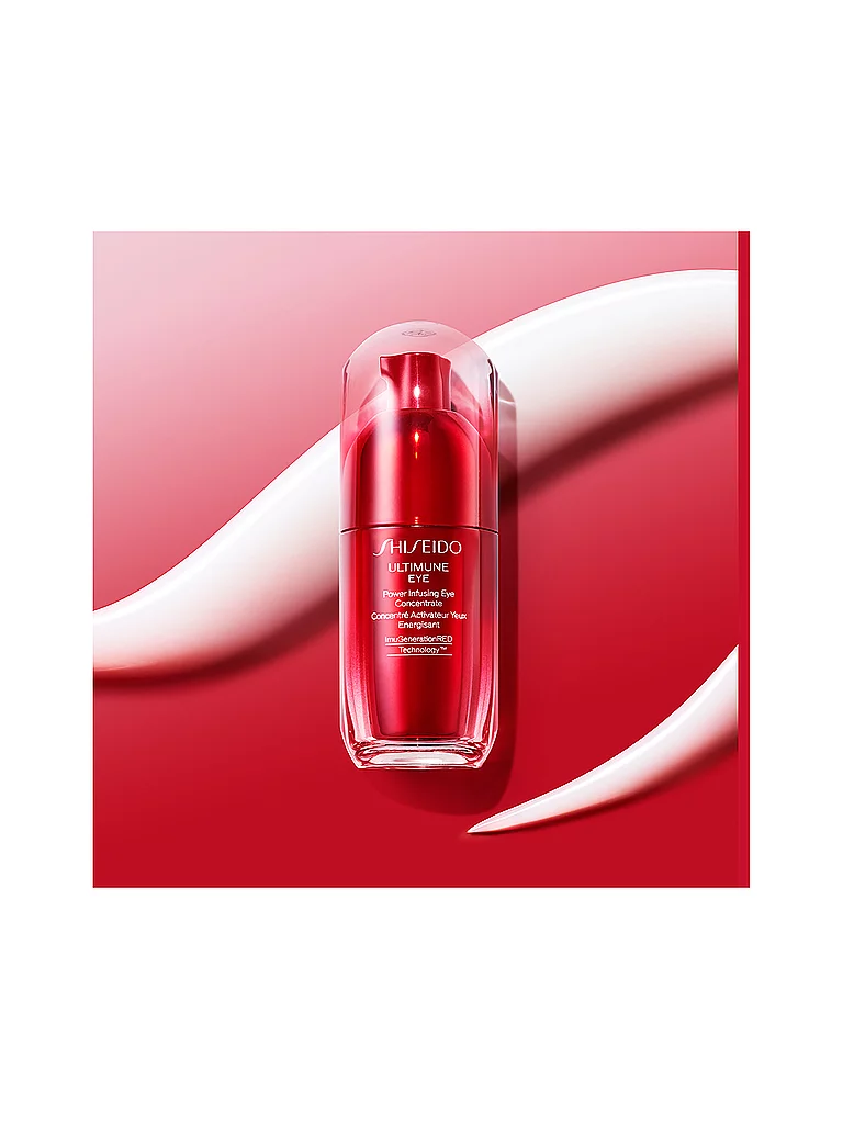 Shiseido Ultimune Power Eye Concentrate 15 ml 4