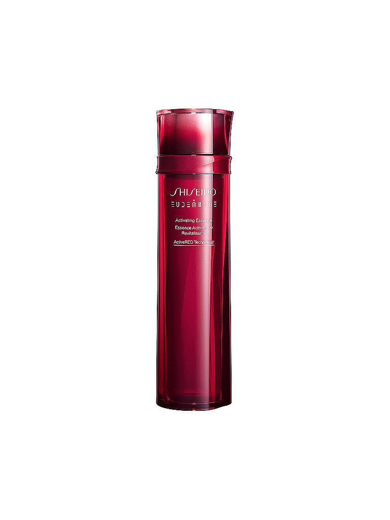 SHISEIDO Peeling - Eudermine Activating Essence 150ml