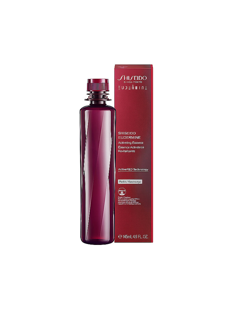 SHISEIDO Peeling - Eudermine Activating Essence Refill 150ml