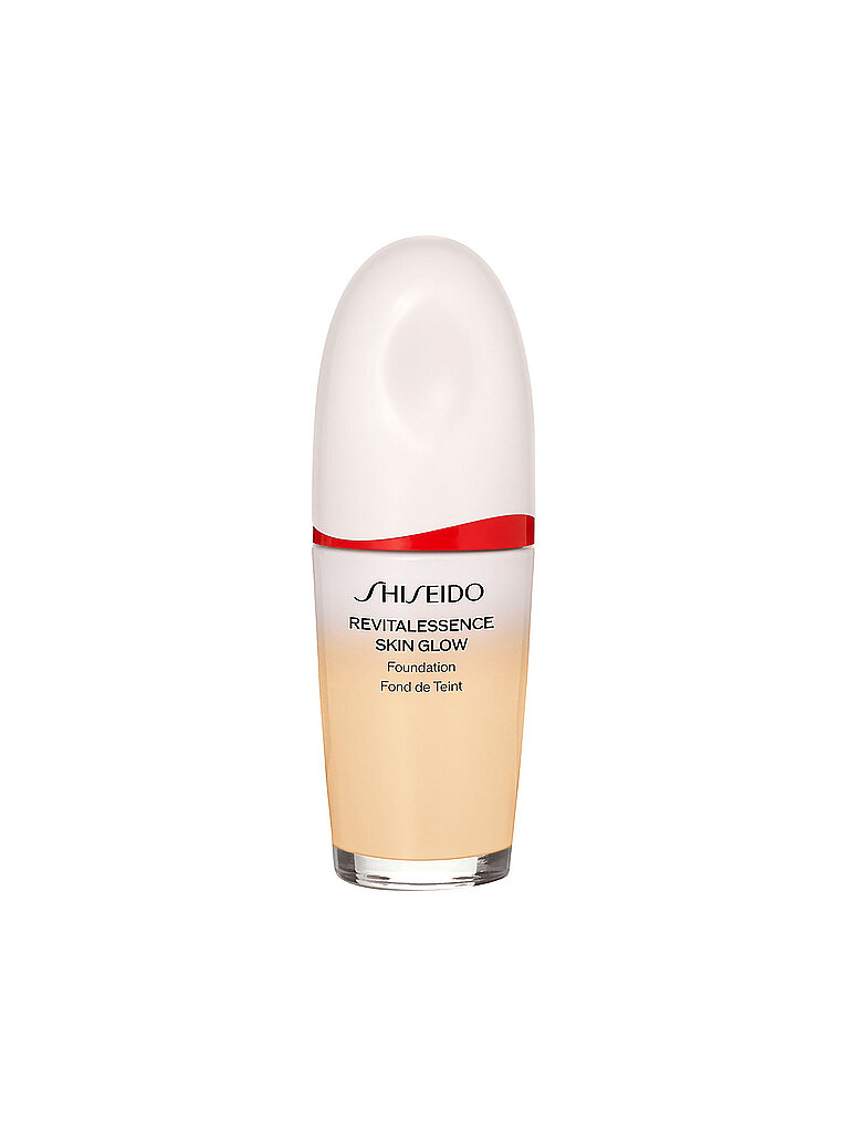 SHISEIDO REVITALESSENCE Skin Glow Foundation SPF30 PA+++ (130 Opal)