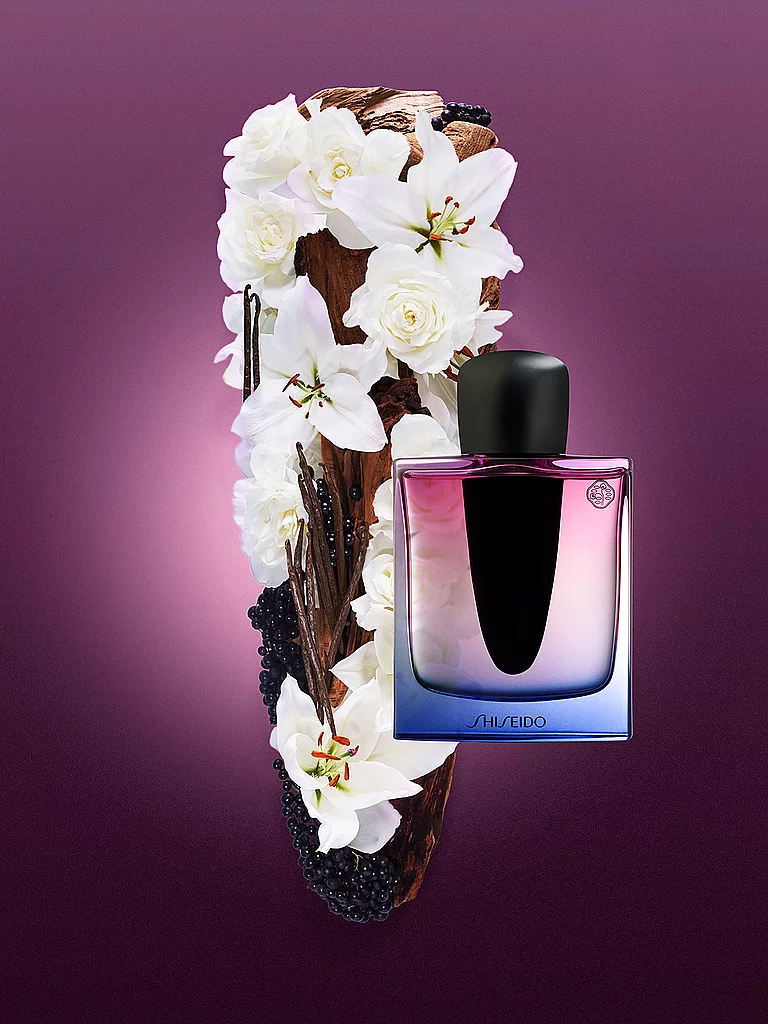 Shiseido Ginza Night Intense Edp 30ml 9
