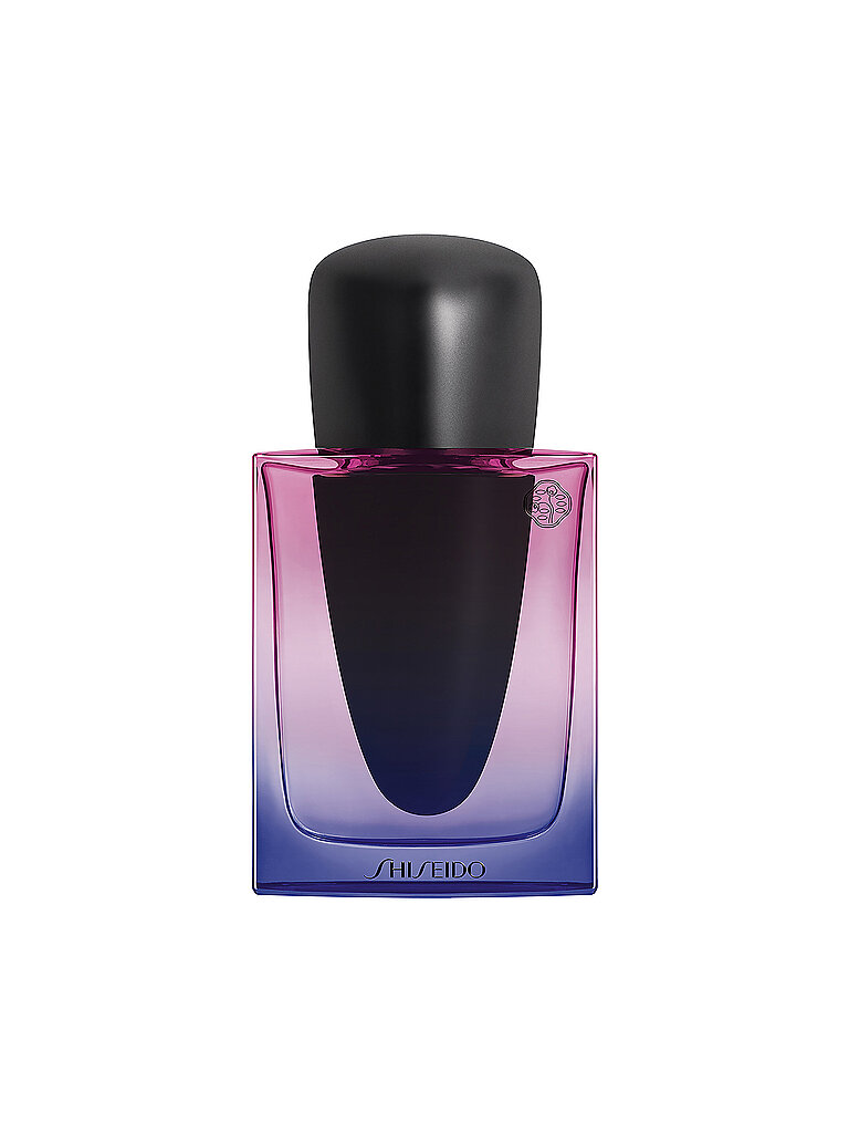 Shiseido Ginza Night Intense Edp 30ml 6