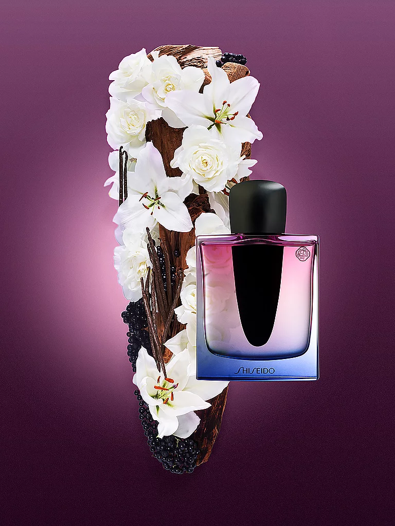 Shiseido Ginza Night Intense Edp 30ml 7