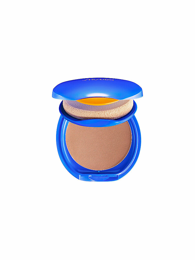 SHISEIDO Sonnenpflege - UV Protective Compact Foundation SPF30 (Dark Beige)