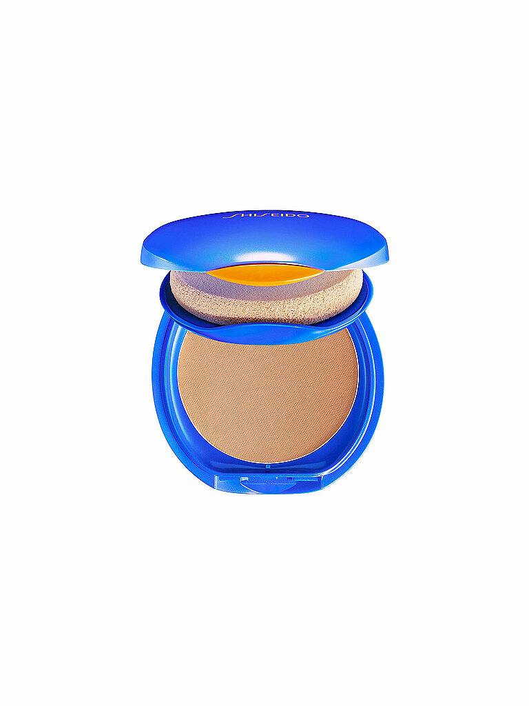 SHISEIDO Sonnenpflege - UV Protective Compact Foundation SPF30 (Dark Ivory)