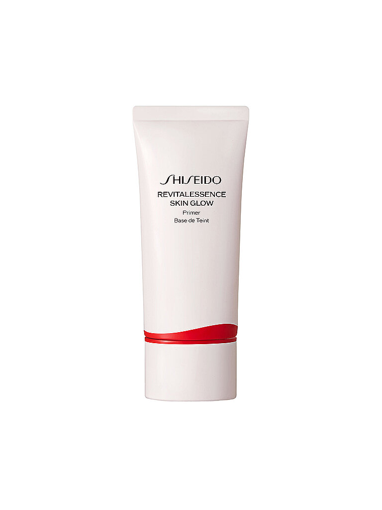 SHISEIDO Revitalessence Skin Glow Primer 30ml