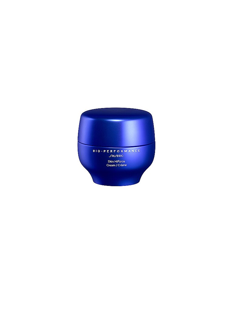 SHISEIDO Gesichtscreme - Skin HIForce Cream 50ml