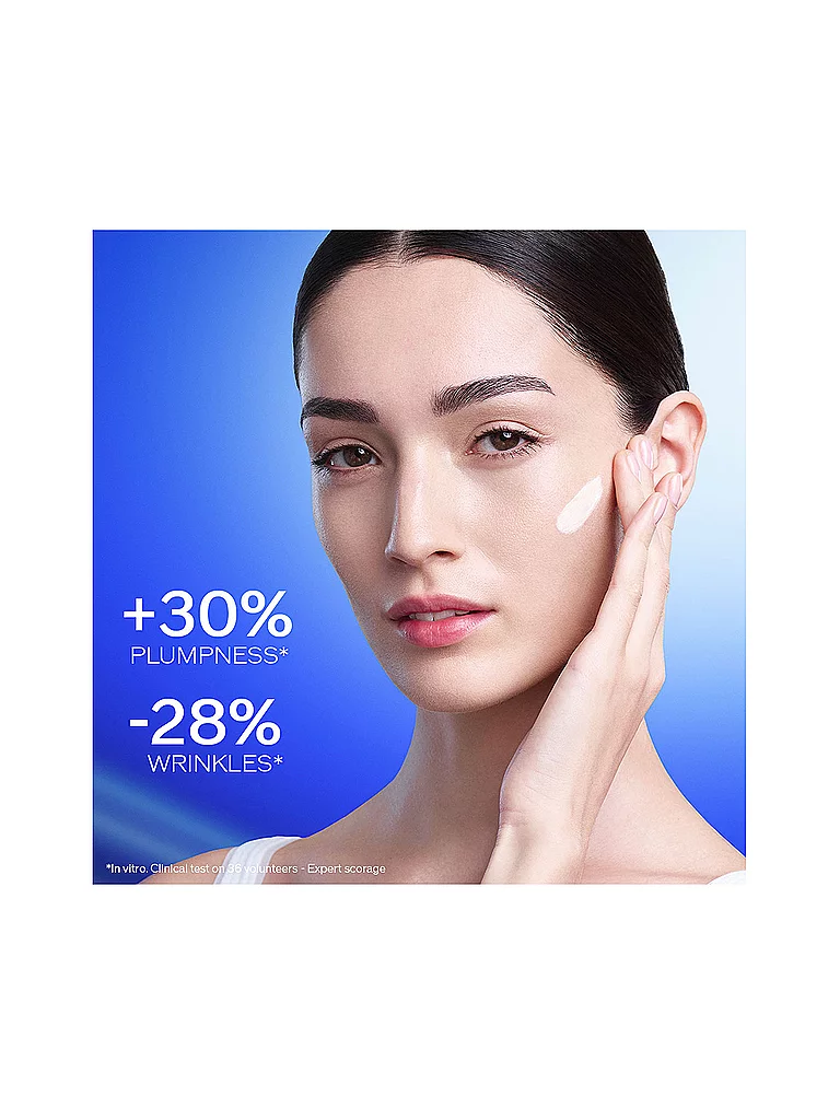 Shiseido Bioperformance Skin Hiforce Cream 50ml 5
