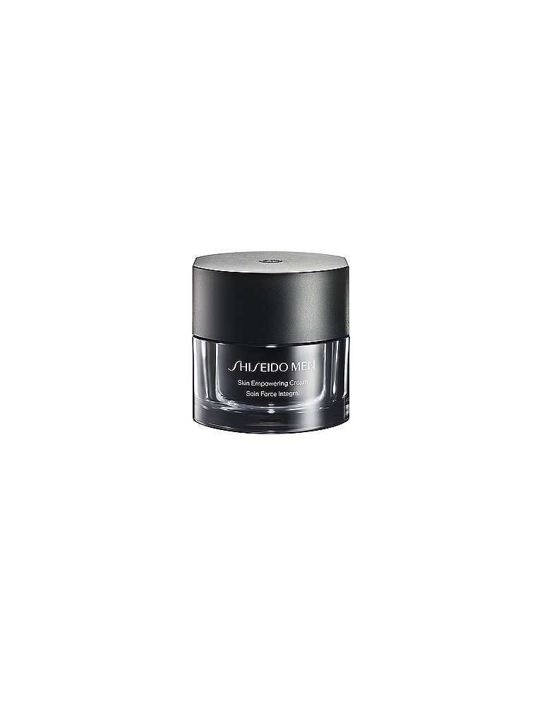 Shiseido Men Skin Empowering Cream 50 ml 3
