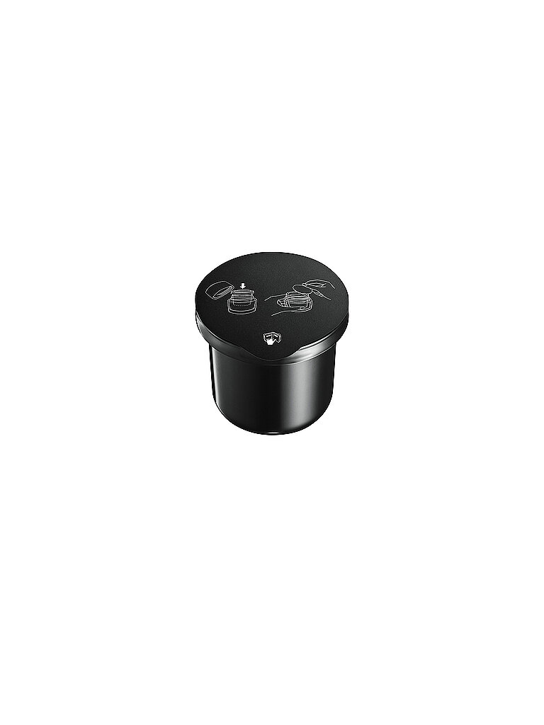 Shiseido Men Skin Empowering Cream Refill 50 ml 3