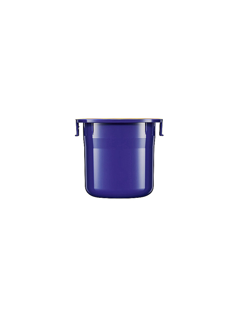SHISEIDO Gesichtscreme - VITAL PERFECTION Uplifting and Firming Advanced Cream Soft Refill 50ml