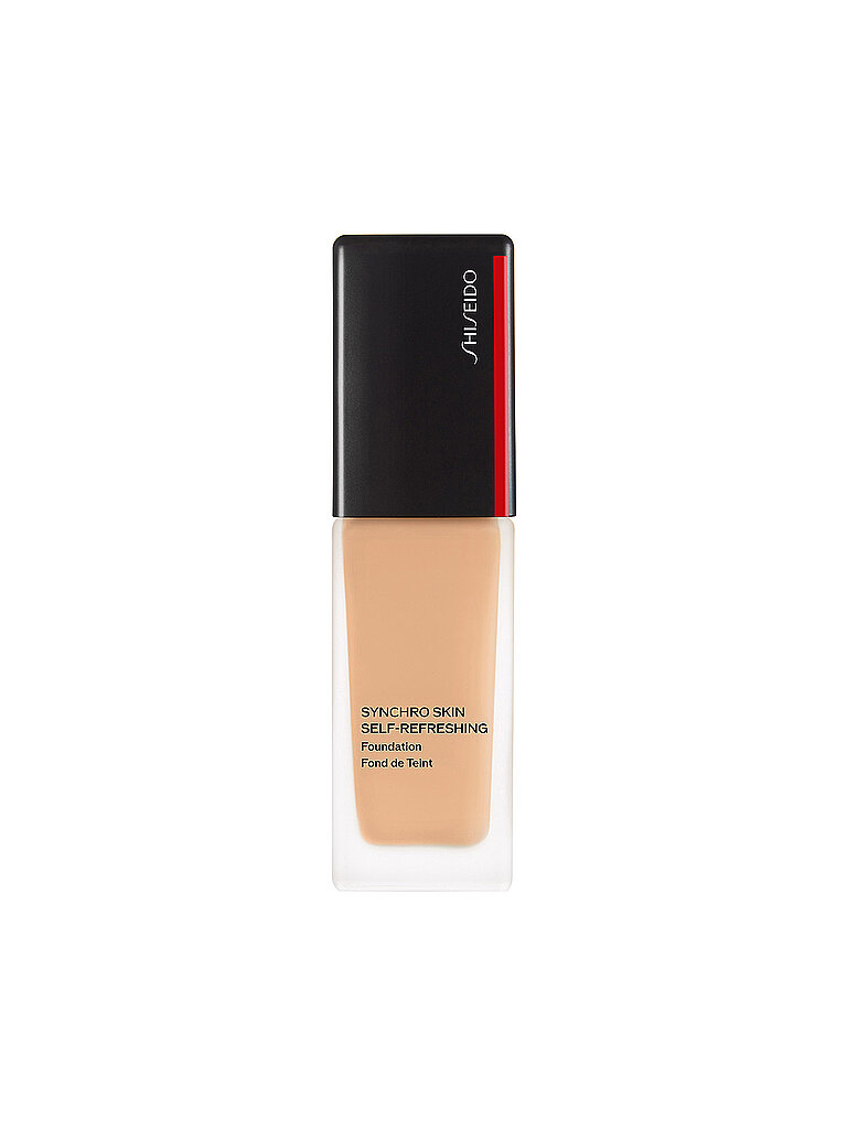 SHISEIDO Synchro Skin Self Refreshing Foundation (230)