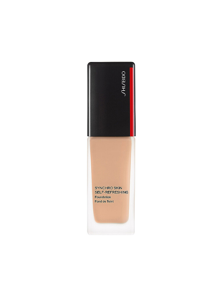 SHISEIDO Synchro Skin Self Refreshing Foundation (260)