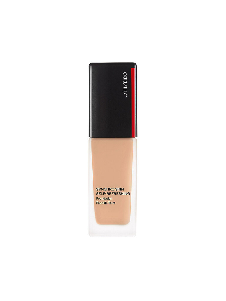 SHISEIDO Synchro Skin Self Refreshing Foundation (310)