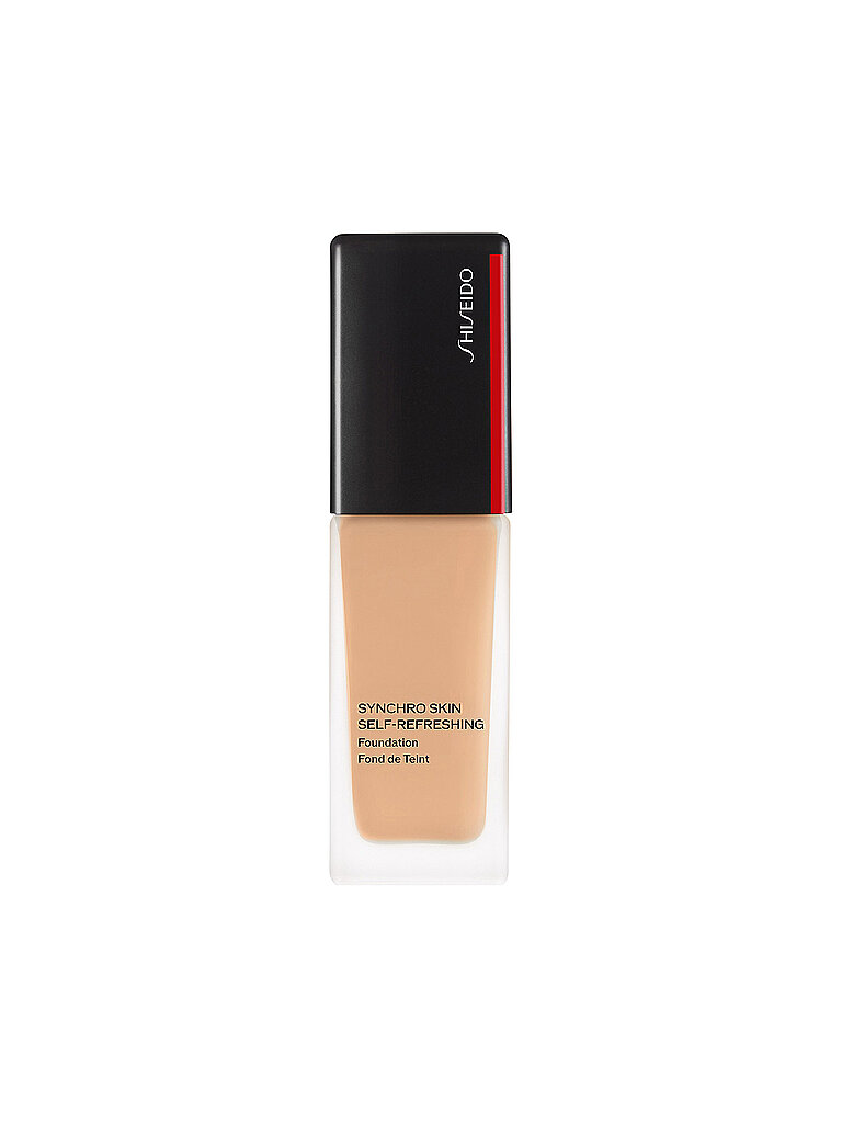 SHISEIDO Synchro Skin Self Refreshing Foundation (320)