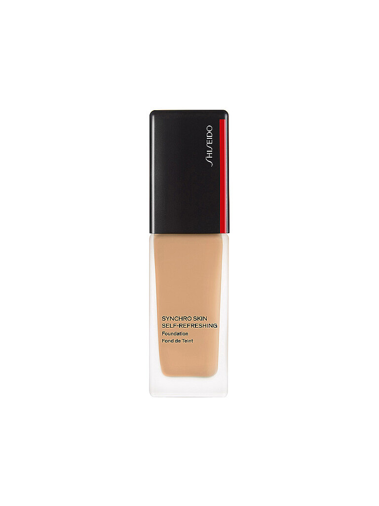 SHISEIDO Synchro Skin Self Refreshing Foundation (330)