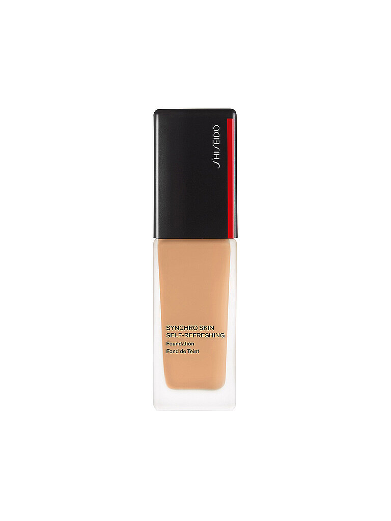 SHISEIDO Synchro Skin Self Refreshing Foundation (350)