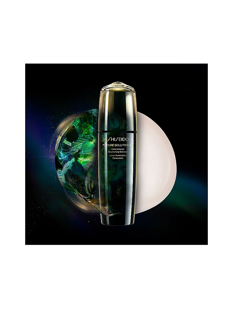 Shiseido Future Solution LX 4
