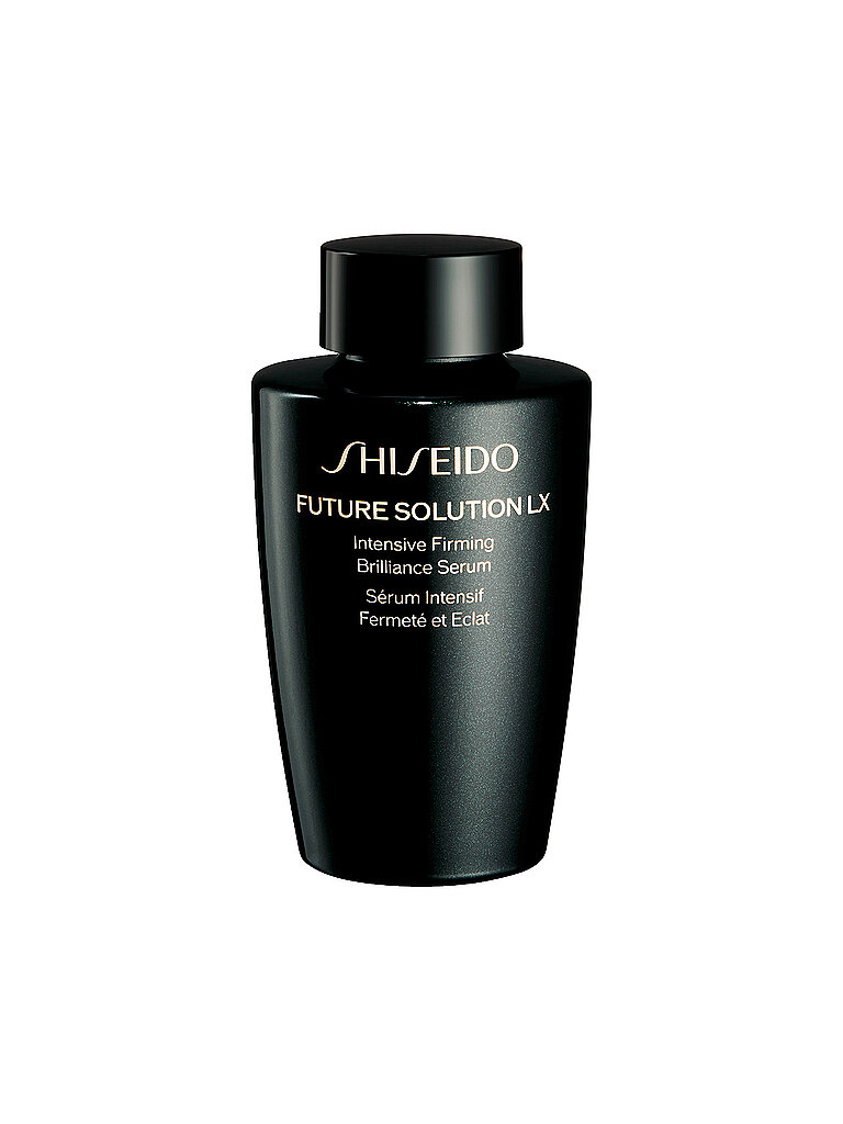 SHISEIDO FUTURE SOLUTION LX Intensive Firming Brilliance Serum Refill 50ml