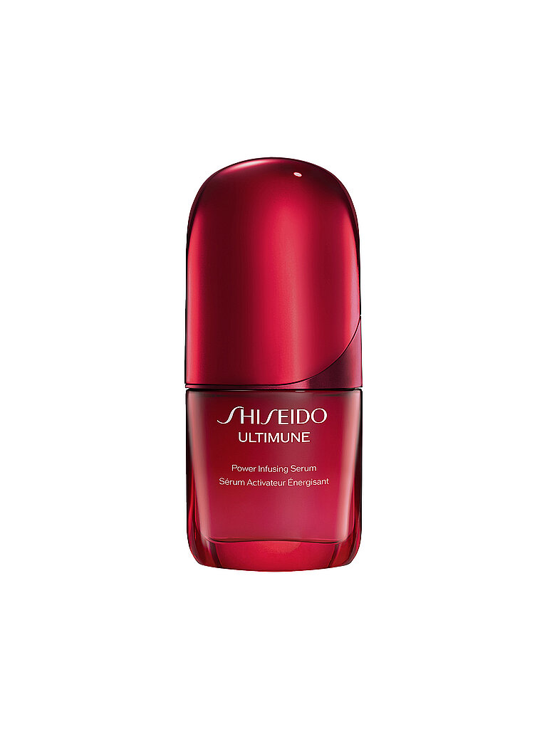 Shiseido Ultimune Power Infusing Serum 30ml 3