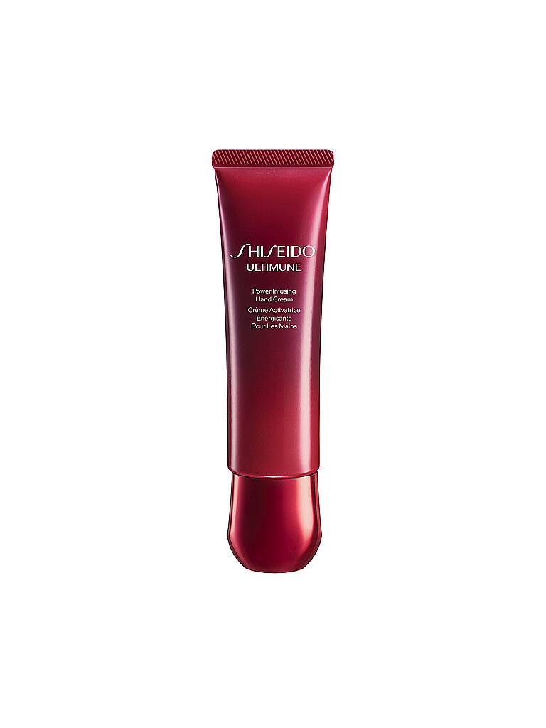 Shiseido Ultimune Hand Cream 50ml 3