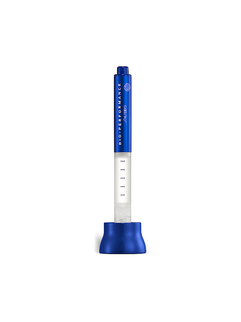 SHISEIDO Serum - BIO-PERFORMANCE Micro-Click Concentrate 1,4ml