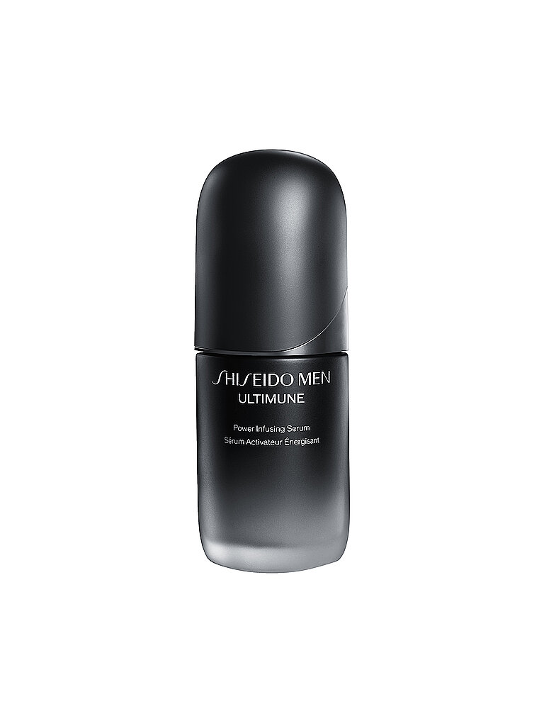 SHISEIDO Men Ultimune Power Infusing Serum 50ml