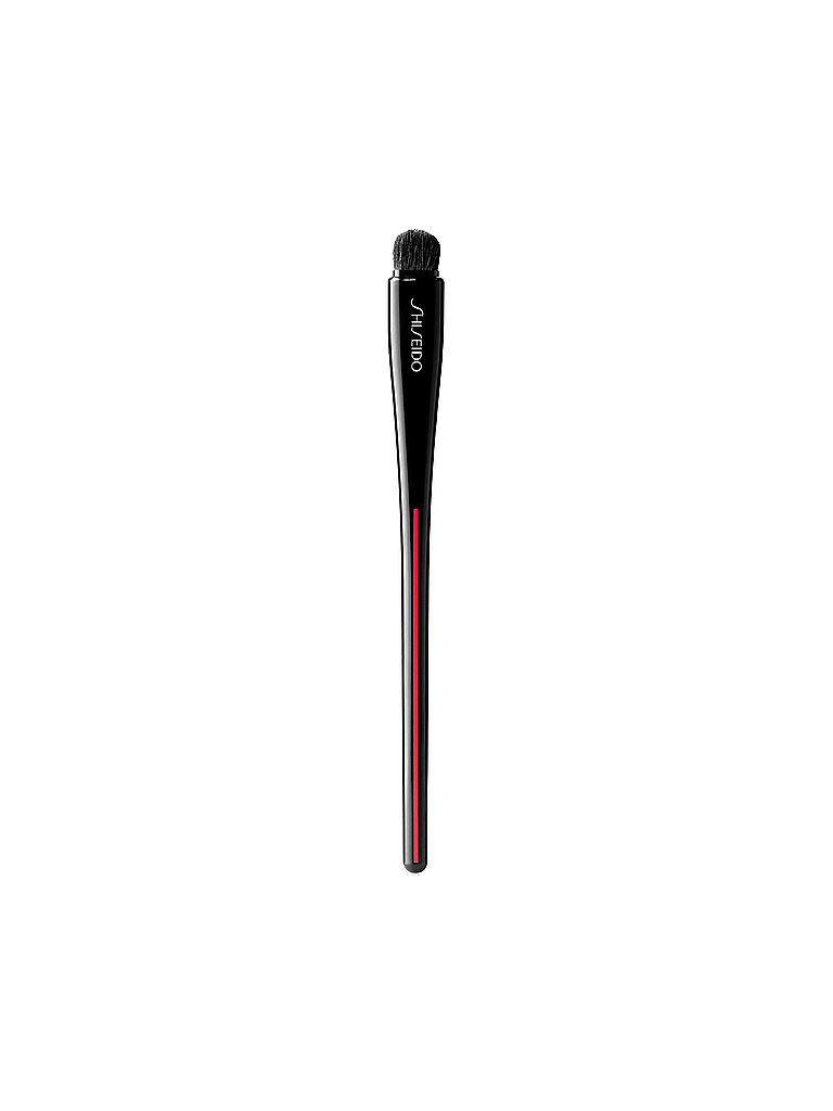 Shiseido Make-Up Tools Hanen Fude Shading Brush 2