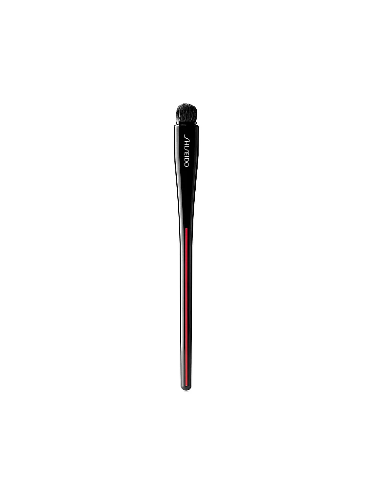 Shiseido Make-Up Tools Hanen Fude Shading Brush 3