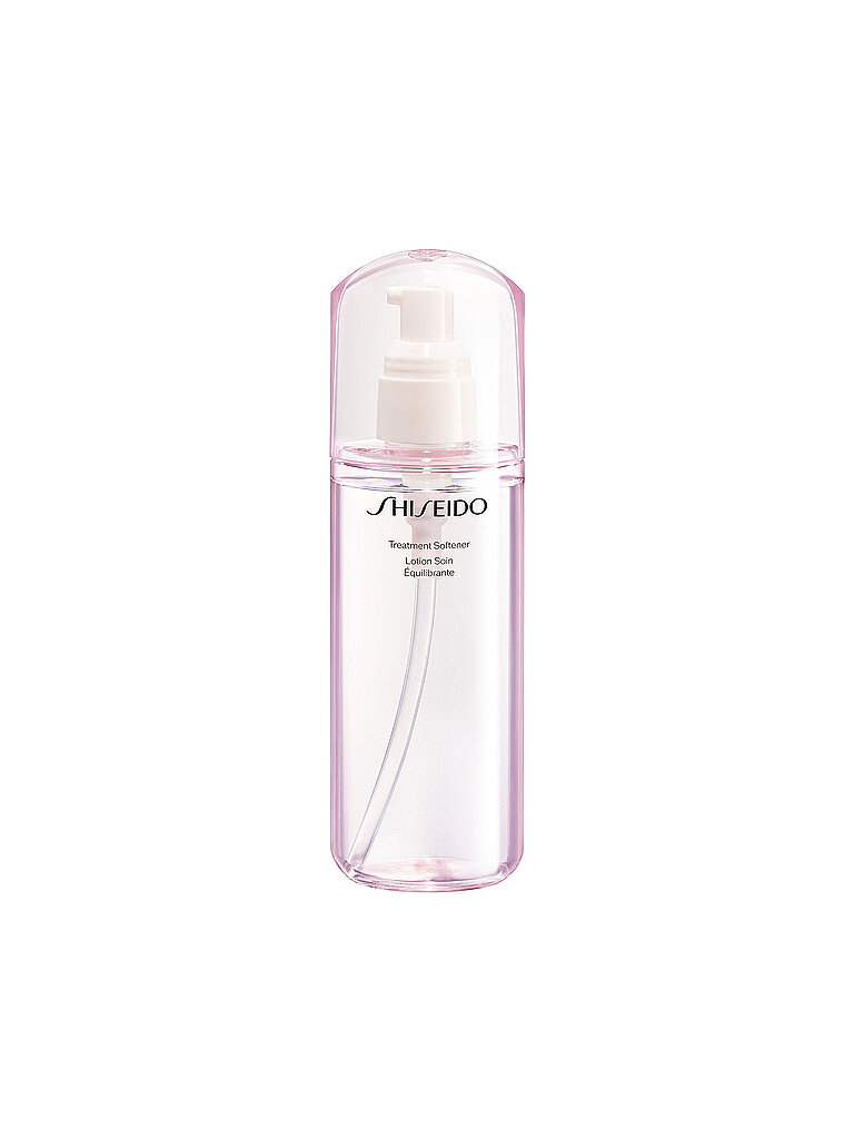 SHISEIDO Gesichtspflege - Treatment Softener 150ml