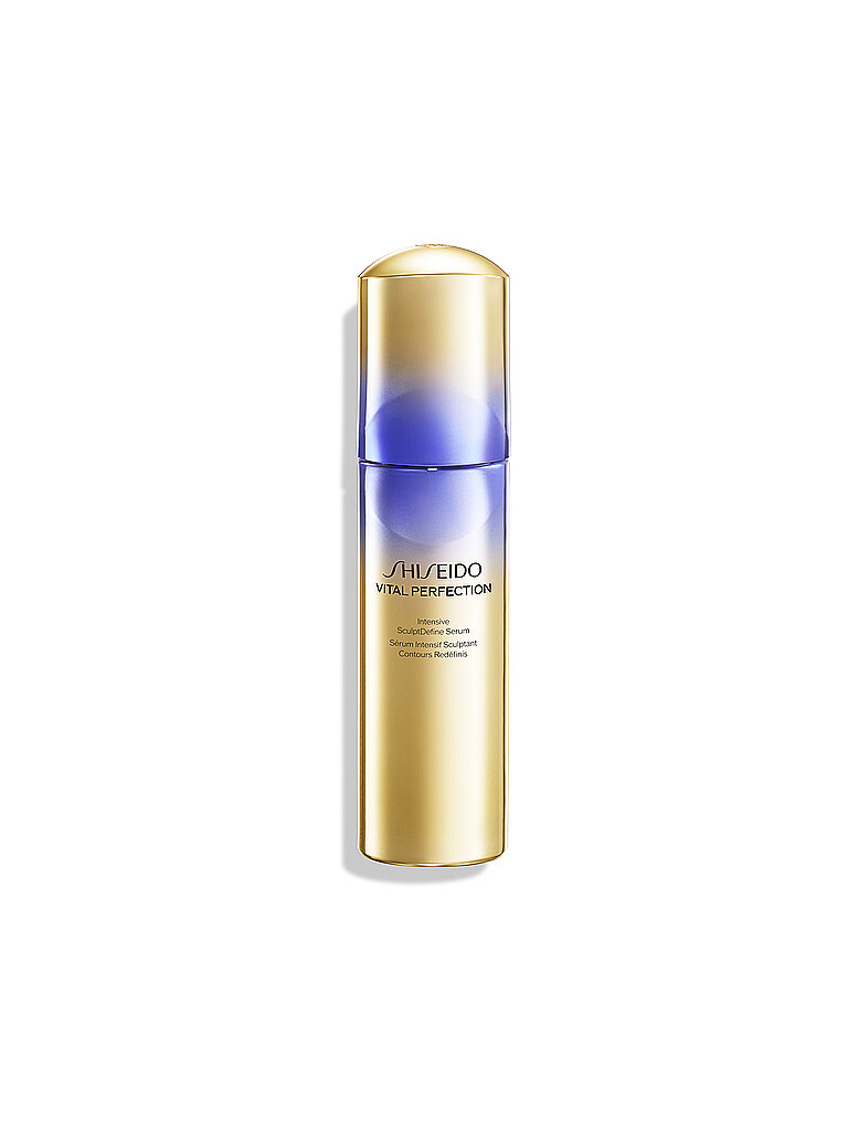 SHISEIDO VITAL PERFECTION Intensive SculptDefine Serum 80ml