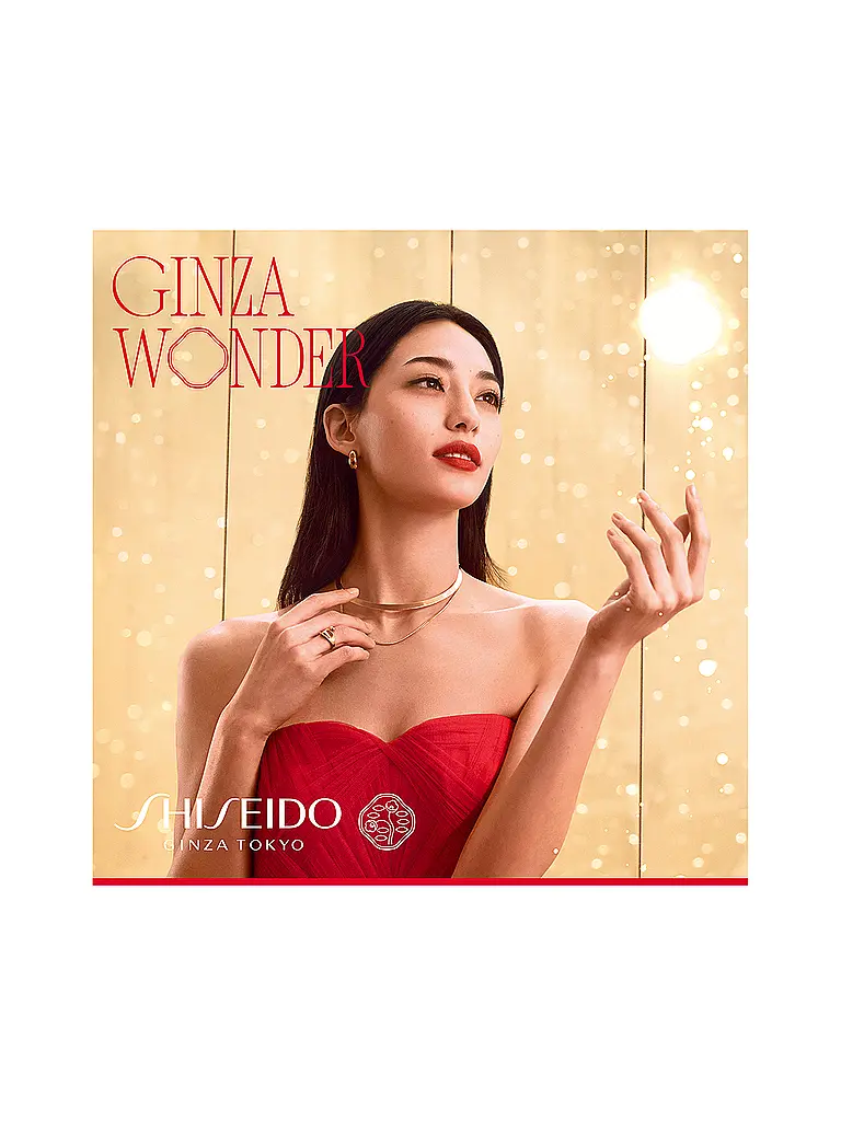 SHISEIDO | ADVENTKALENDER 2025 | 