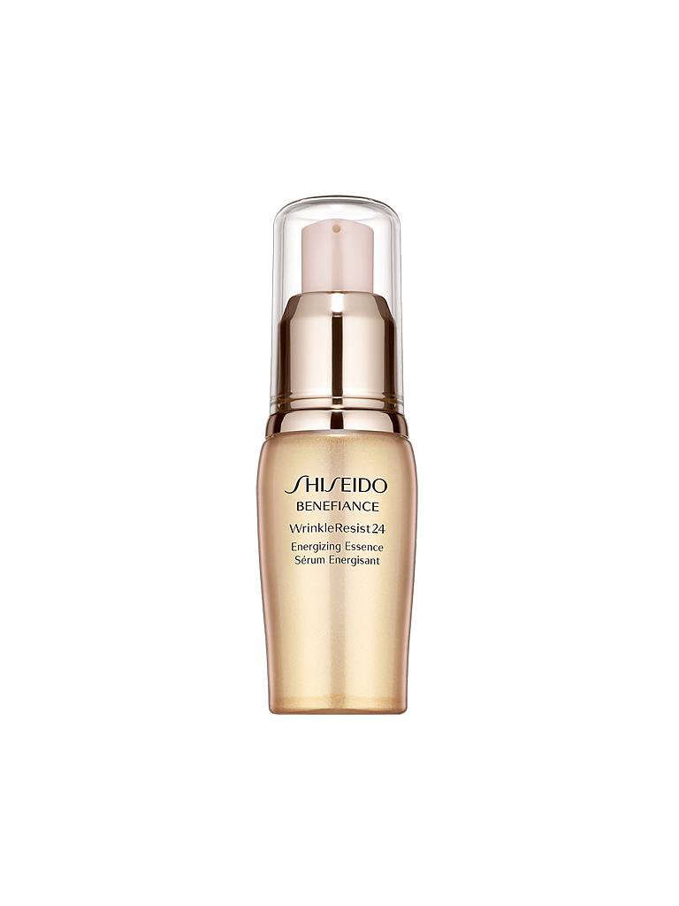 SHISEIDO | Benefiance WrinkleResist24 Energizing Essence 30ml | 