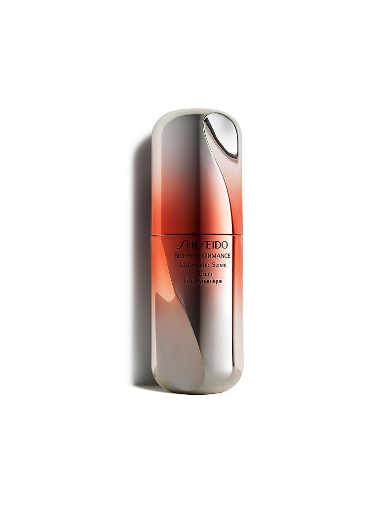 SHISEIDO | Bio-Performance LiftDynamic Serum 30ml | keine Farbe