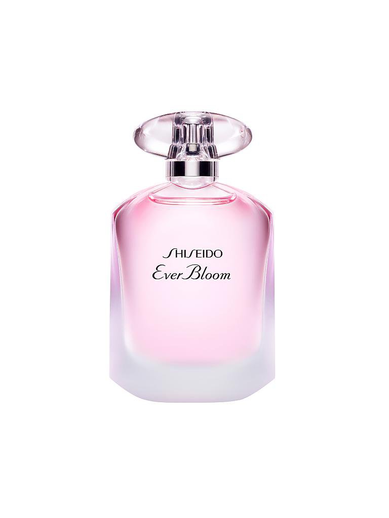 SHISEIDO | Ever Bloom Eau de Toilette Spray 50ml | keine Farbe