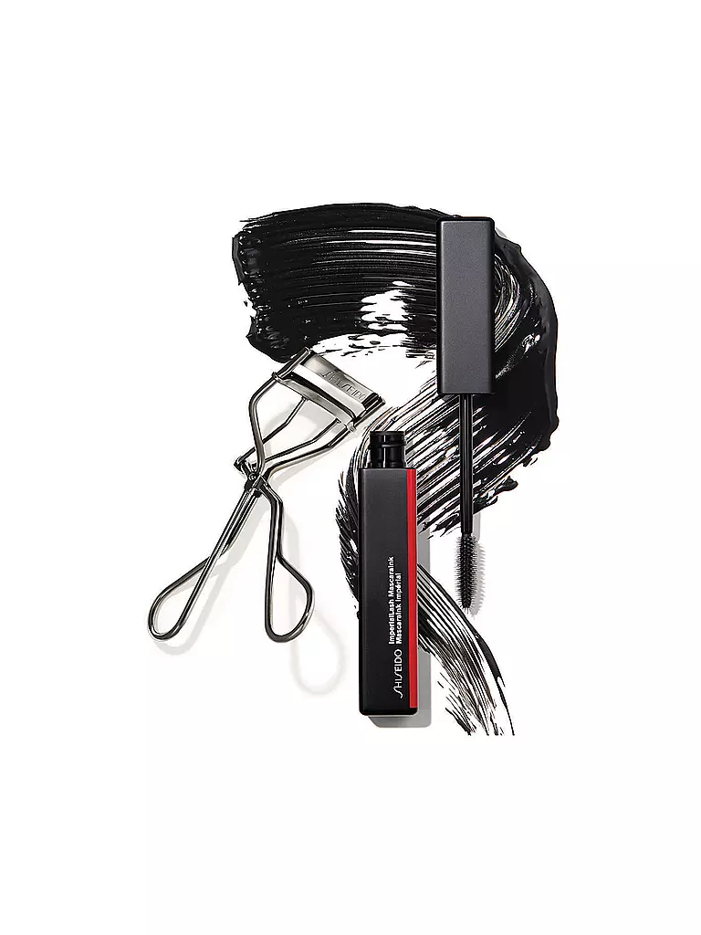 SHISEIDO | Eyelash Curler | keine Farbe