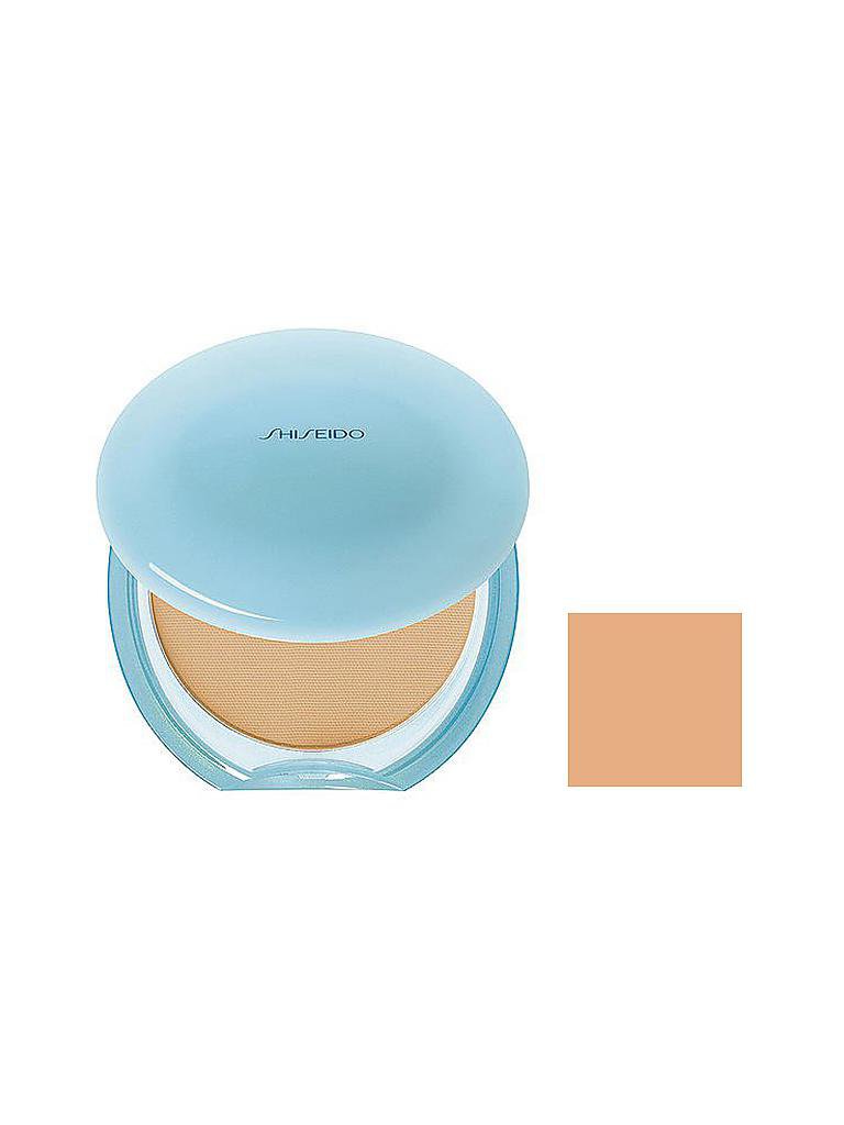 SHISEIDO | Foundation - Pureness Matifying Compact Oil-Free SPF15 (30) 11g | beige