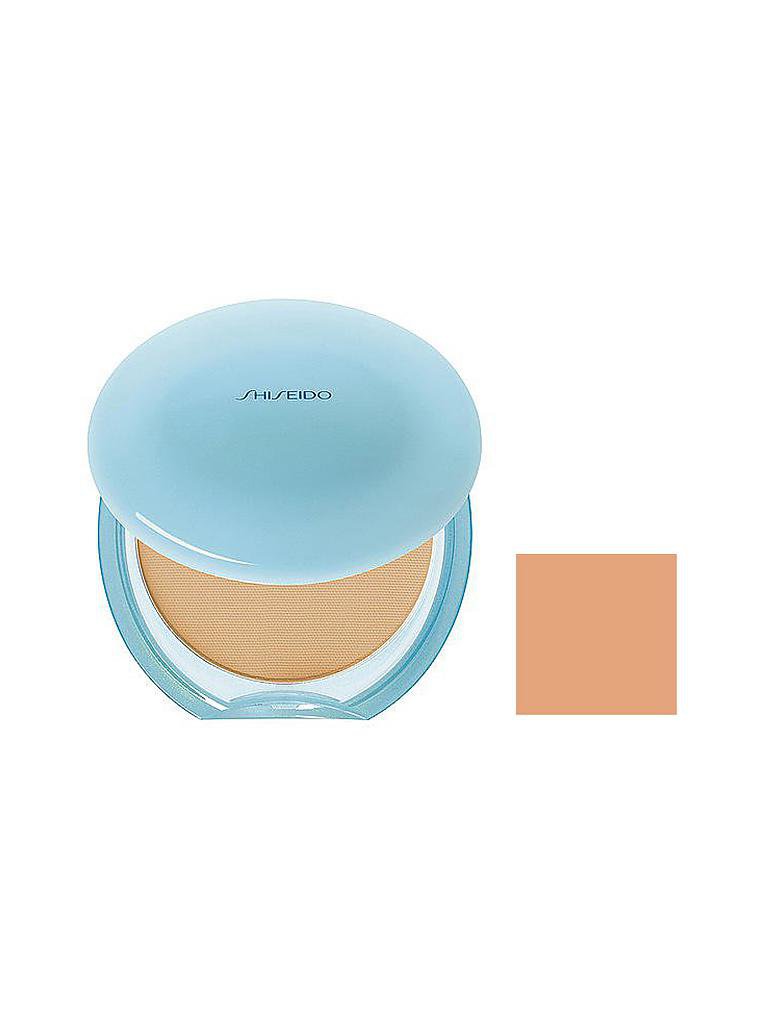 SHISEIDO | Foundation - Pureness Matifying Compact Oil-Free SPF15 (40) 11g | beige