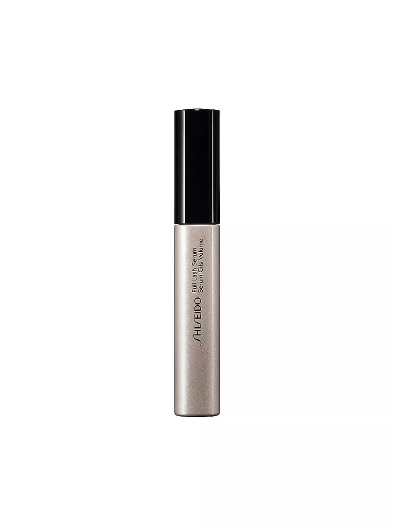 SHISEIDO | Full Lash Serum 6ml  | transparent