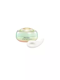 SHISEIDO | FUTURE SOLUTION LX Legendary Enmei Ultimate Brillance Eye Cream | keine Farbe