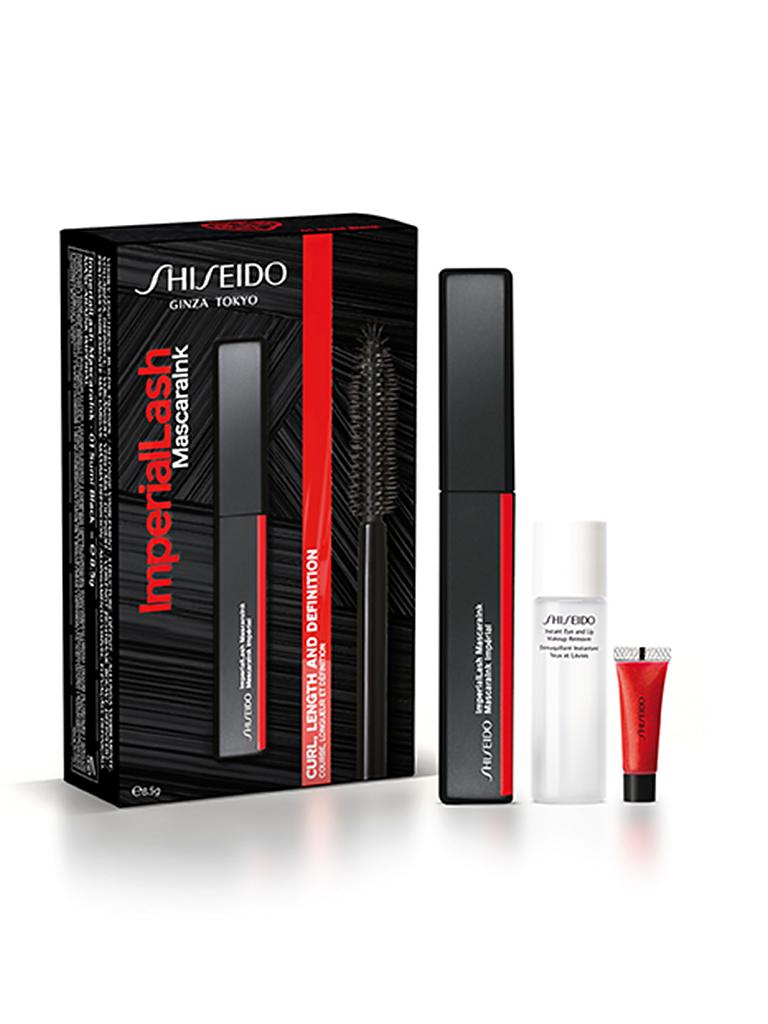 SHISEIDO | Geschenkset - Imperial Lash Mascara Set 2ml/30ml | 999