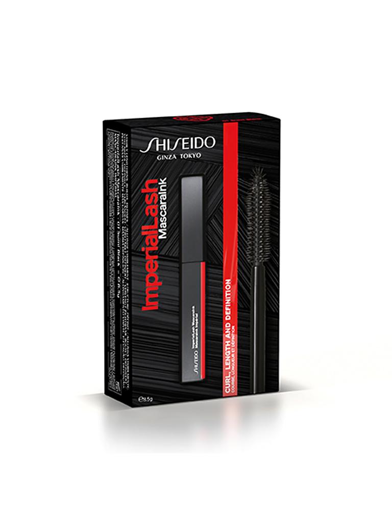 SHISEIDO | Geschenkset - Imperial Lash Mascara Set 2ml/30ml | 999