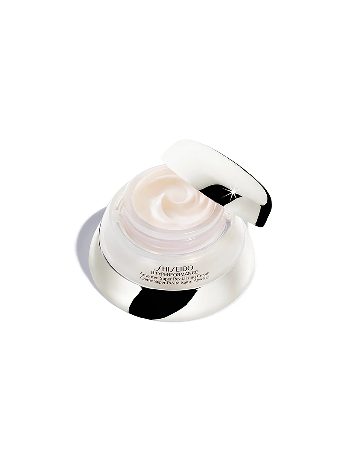 SHISEIDO | Gesichtscreme - Bio-Performance Advanced Super Revitalizing Cream 75ml | keine Farbe