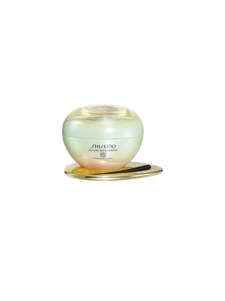 SHISEIDO | Gesichtscreme - Future Solution LX Legendary Enmei Ultimate Renewing Cream 50ml | keine Farbe